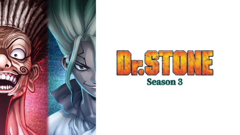 Dr. Stone New World Part 2 To Release On Oct 12, Unveils 2nd Trailer -  Anime Explained