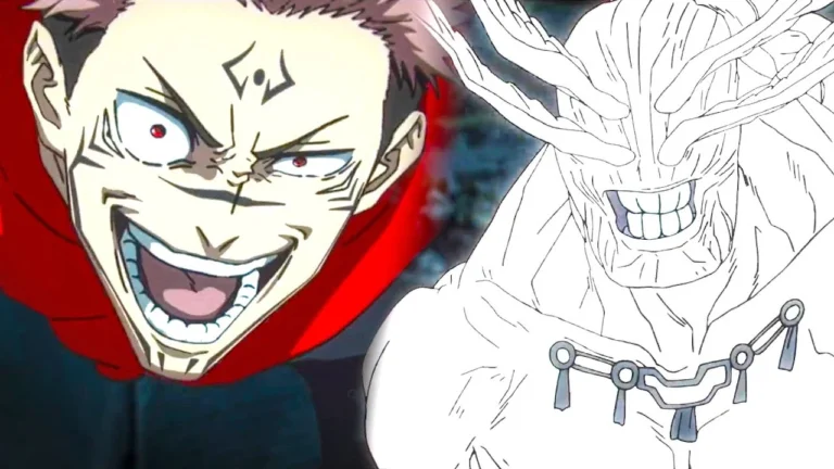 JJK Animator Clarifies On Sukuna Vs Mahoraga Fight Being Only 30% Complete  - Anime Explained