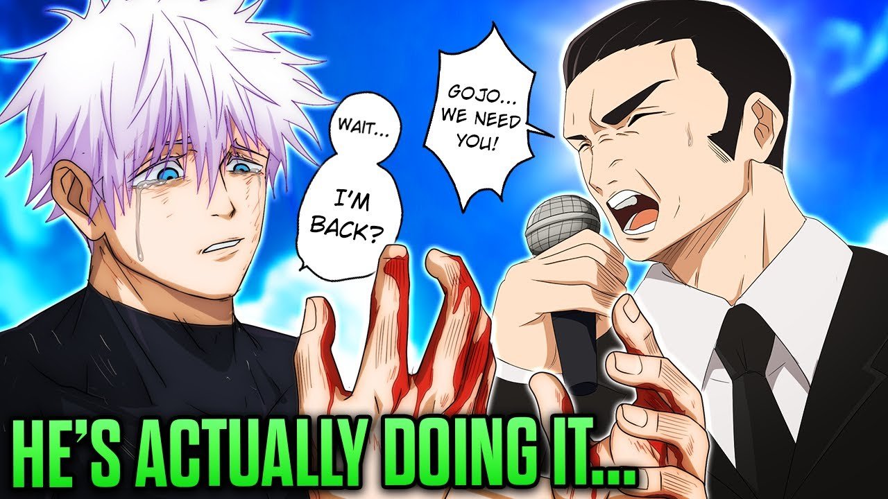 10 Funniest Anime Jokes That Were Lost In Translation