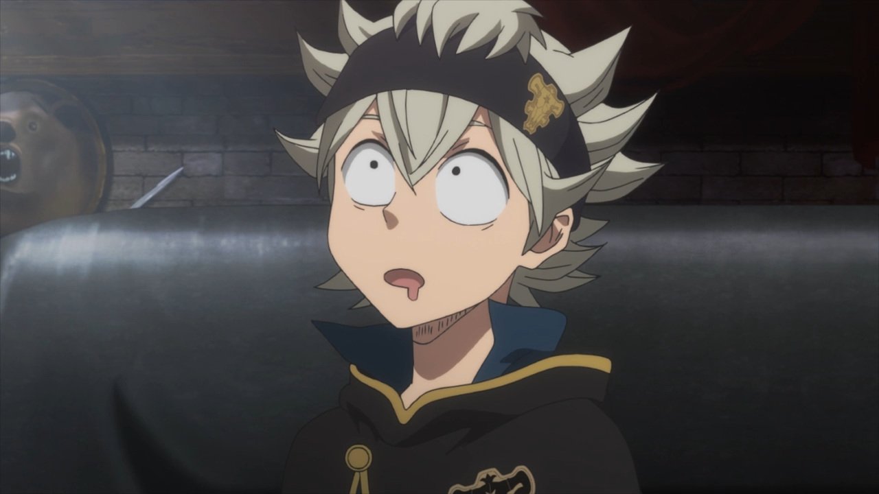 Black Clover fans hyped as manga finally announces new chapter
