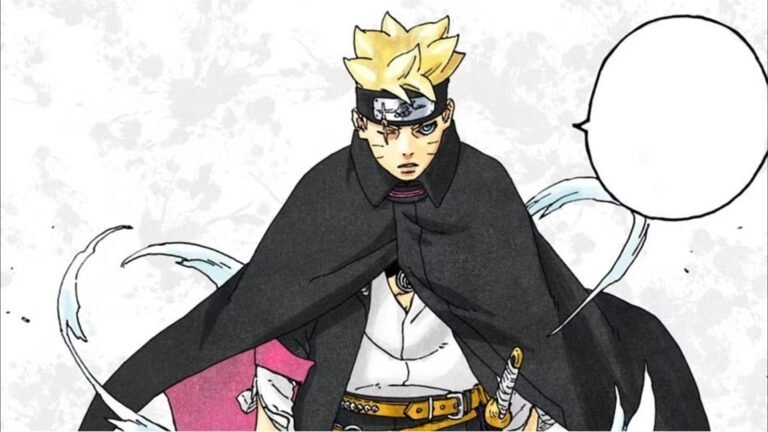 Is Boruto Anime going to begin the Code arc, explained