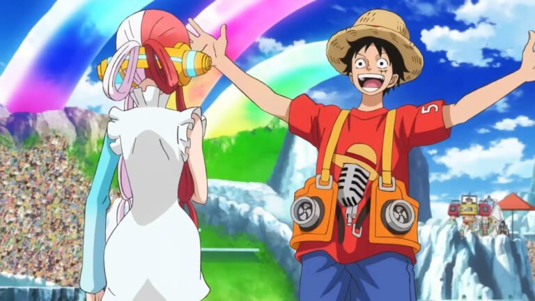 One Piece episode 1062 becomes one of the highest-rated episodes