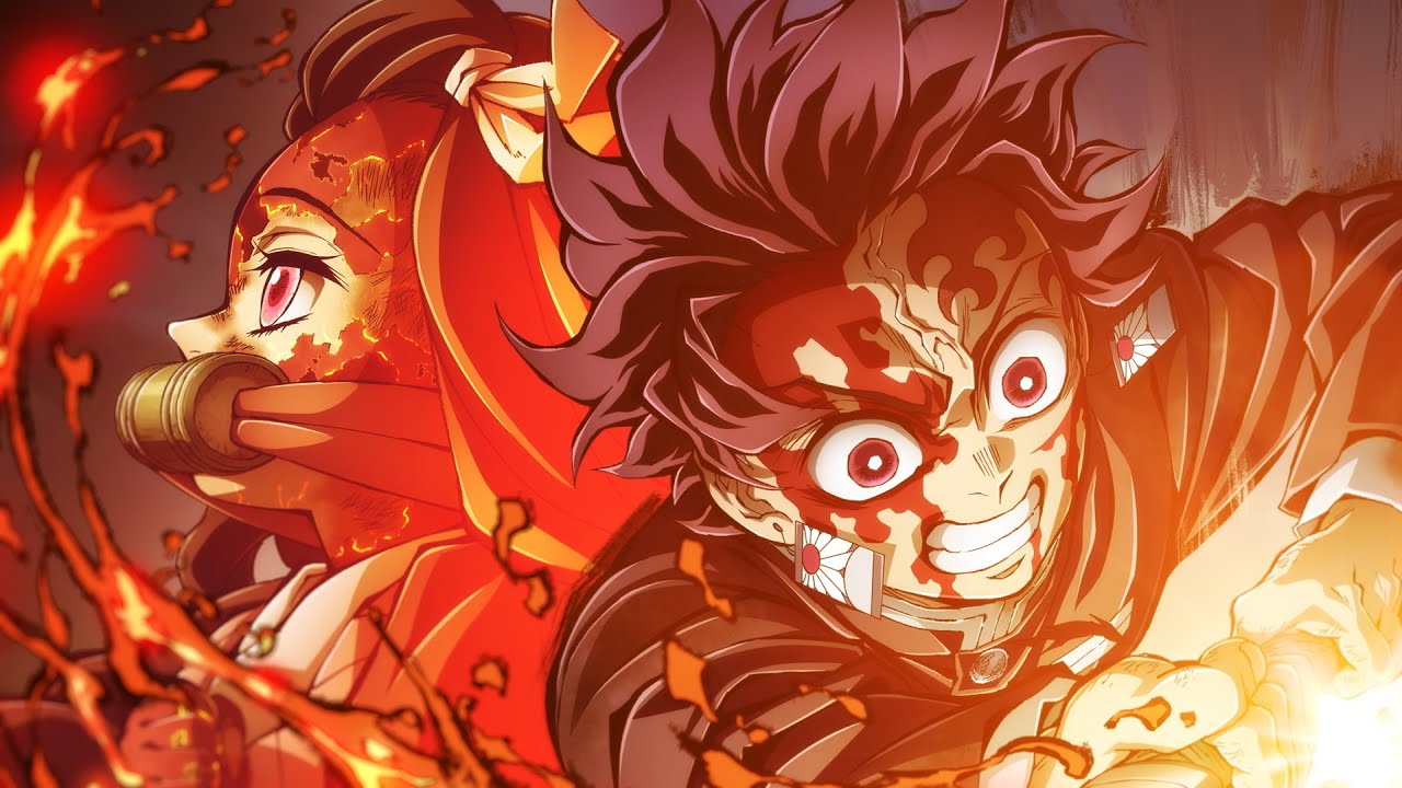 Demon Slayer Hashira Training Arc Announced For Spring 2024 Anime