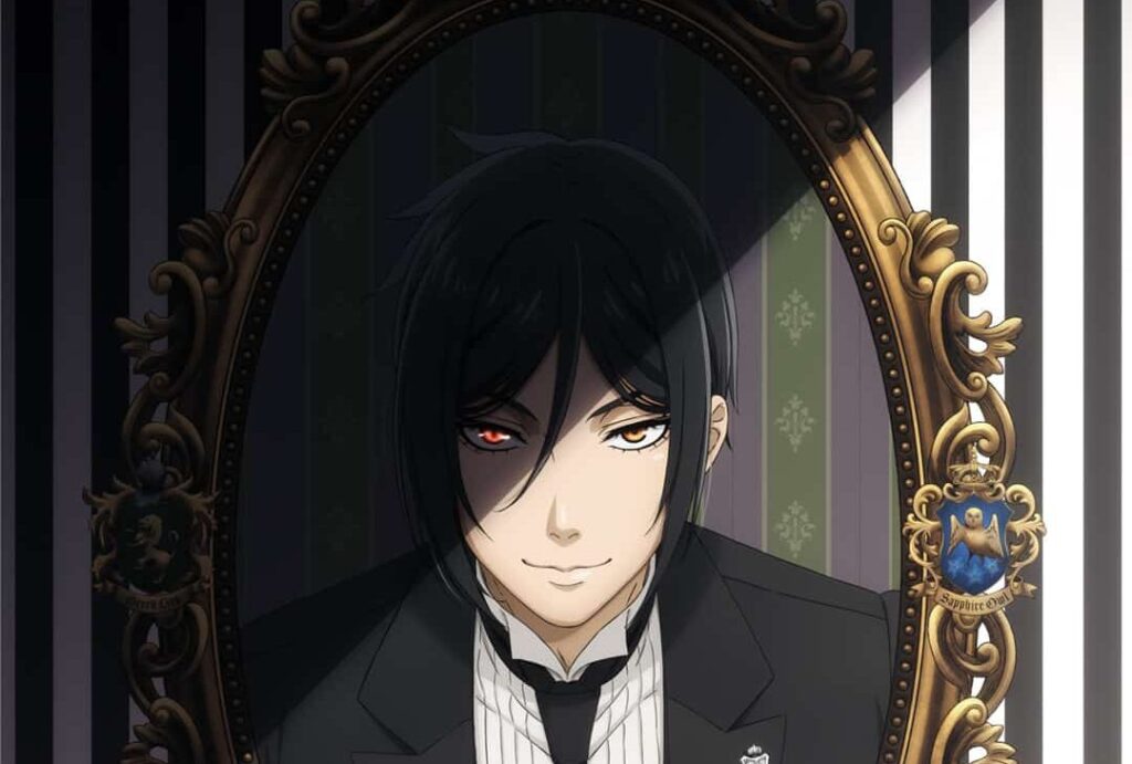 Black Butler: Public School Arc Unveils April 2024 Release Plan - Anime ...