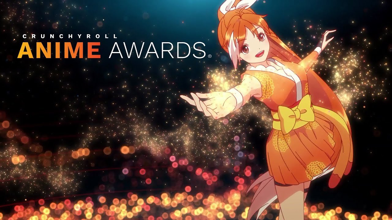 All The Crunchyroll Anime Awards 2024 Nominees & Winners - THE MAGIC RAIN