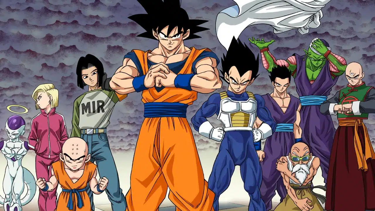 Dragon Ball Secret Battle Hour Is Back For 2024! Vote To Decide The  Strongest Dragon Ball Character In This Ultimate Showdown! - Anime Explained