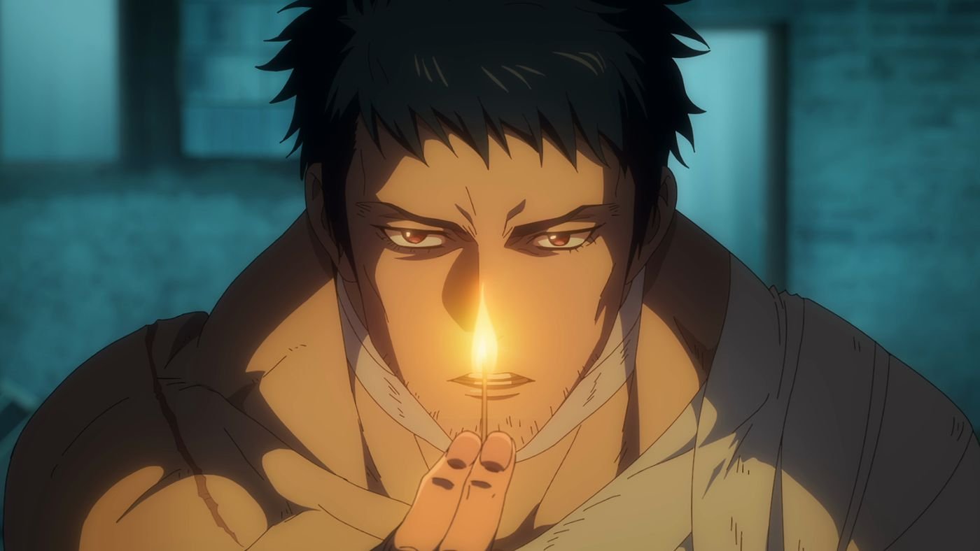 Jujutsu Kaisen Director’s Ninja Kamui Unveils A New Trailer Anime