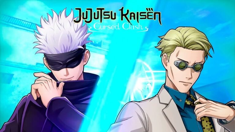 Jujutsu Kaisen: Cursed Clash adds Yuta Okkotsu, Suguru Geto - Gematsu