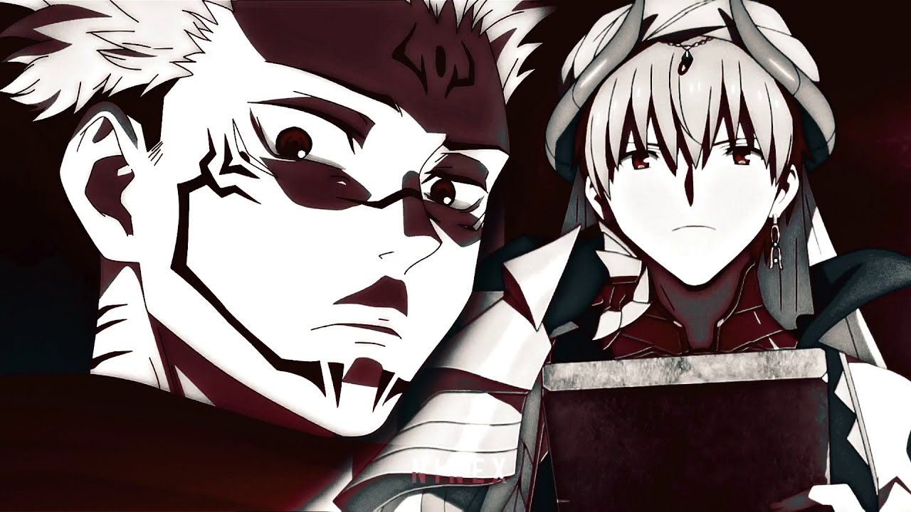 Jujutsu Kaisen Author Explains How The FATE Series Influenced His Work In  An Interview - Anime Explained