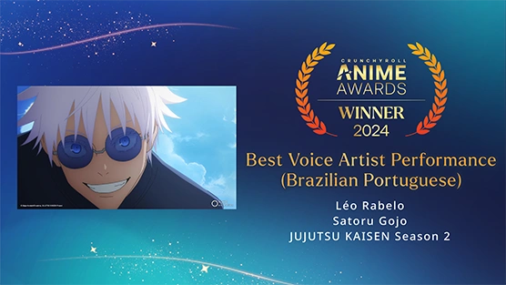 One Piece' Wins Best Continuing Series at the 2024 Crunchyroll