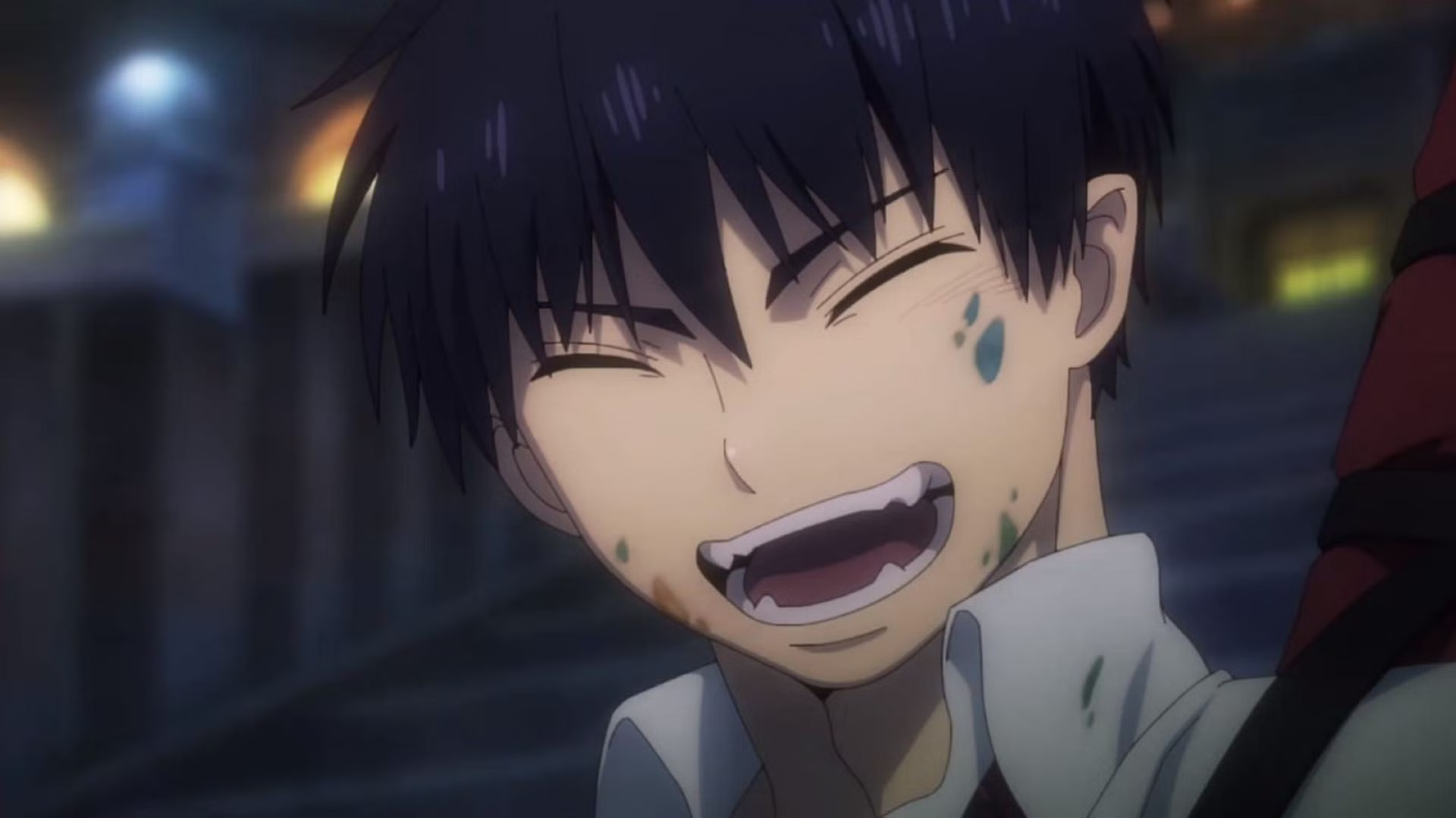 Blue Exorcist TV Anime Returns In October 2024! - Anime Explained