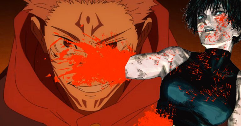 Anime News Centre - ⚠️⚠️⚠️ WARNING: A message to all the Jujutsu Kaisen  fans (especially the anime only), try to stay away from social media for a  few days or mute the