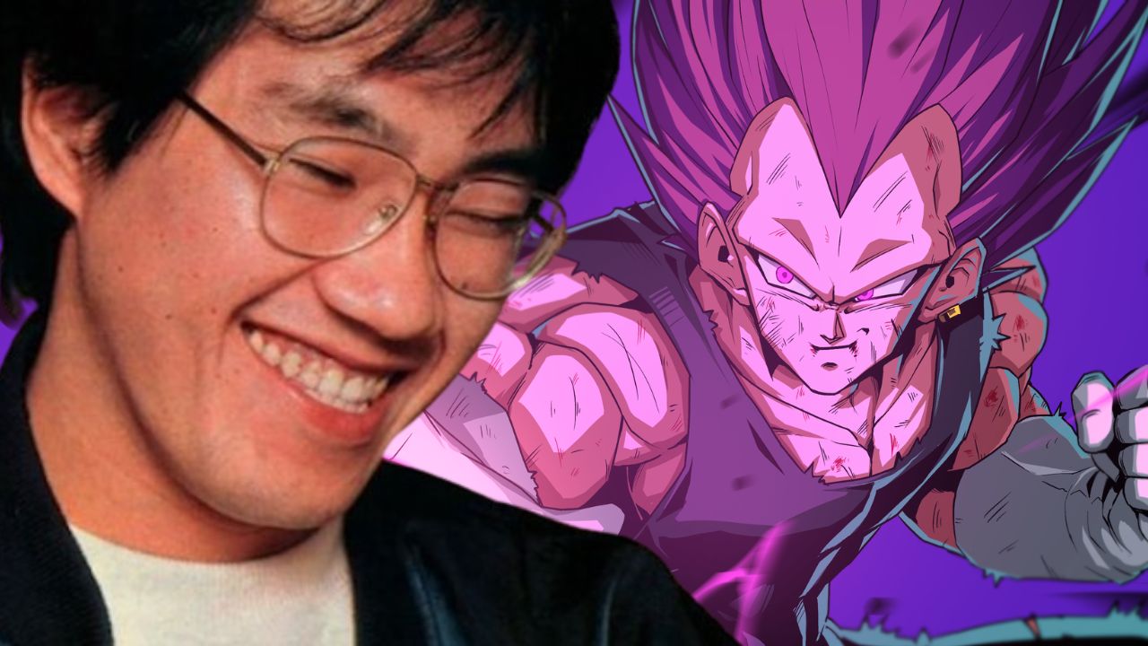 Did Akira Toriyama Really Hate Vegeta? Popular Fan Rumor Debunked! - Anime  Explained