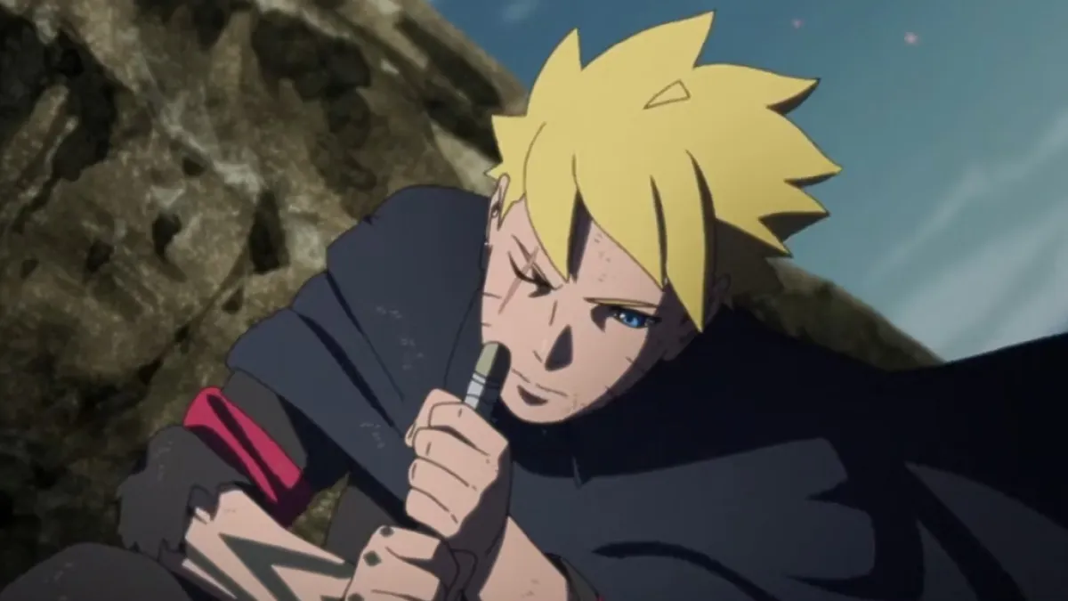 Boruto Manga Shares Sneak Peek For The Upcoming Chapter - Anime Explained