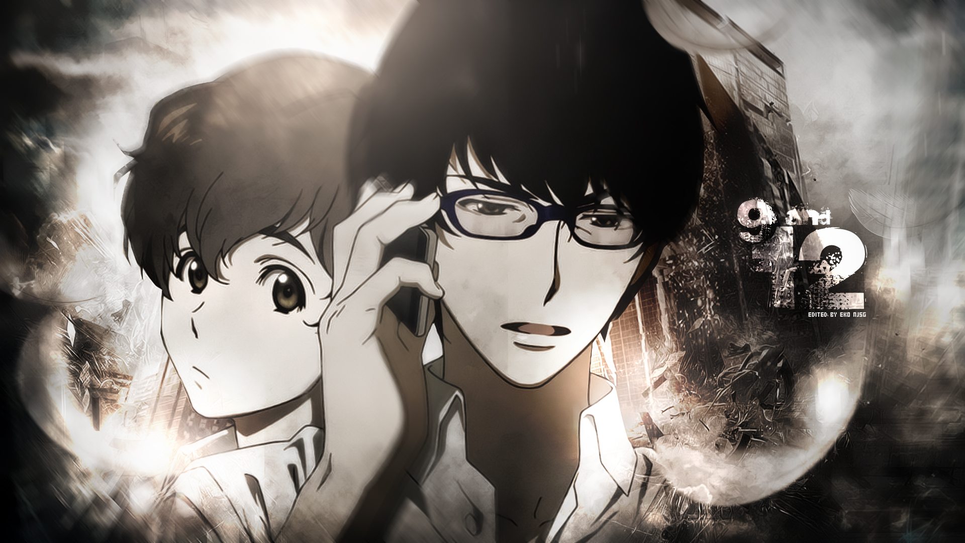 Terror in Resonance Anime Announces 10th Anniversary Project - Anime  Explained