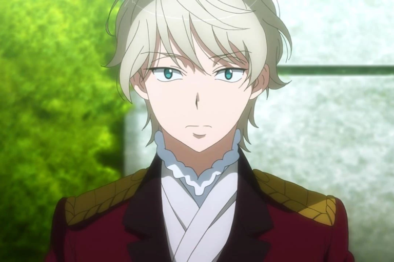 slaine aldnoah.zero