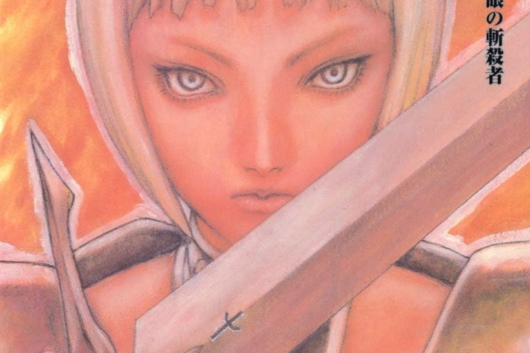 claymore