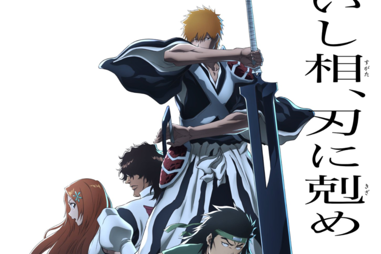 bleach tybw cour 3