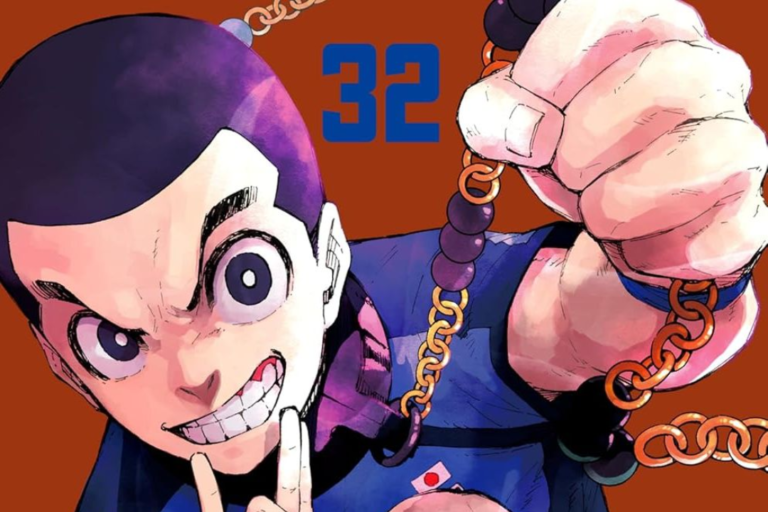 blue lock volume 32 igaguri